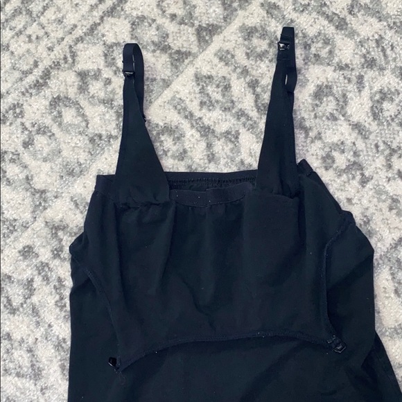 ✨5 for $25✨ Nursing cami tank - Picture 4 of 9